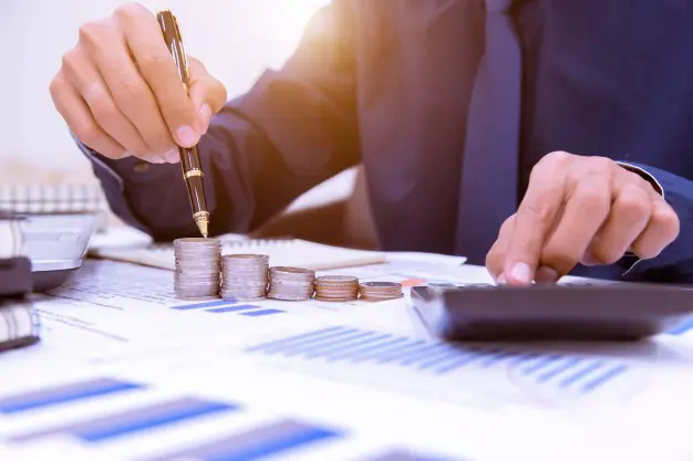 Tax Planning image financial planner in oklahoma city