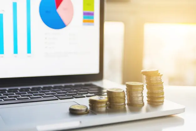 Wealth Management image financial planner in oklahoma city